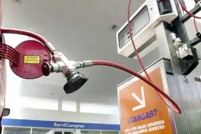 Aumentará el GNC más de 20%