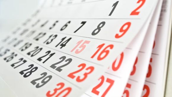 Un junio para desconectar: dos fines de semana largos seguidos y una pausa soñada