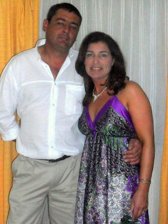 Hermanos y familiares de Cortesi creen que su esposa esconde información
