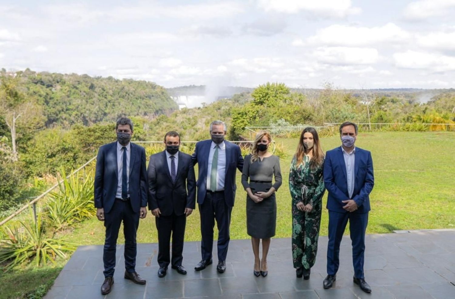 El Gobierno lanzó la segunda edición del  programa "Previaje"
