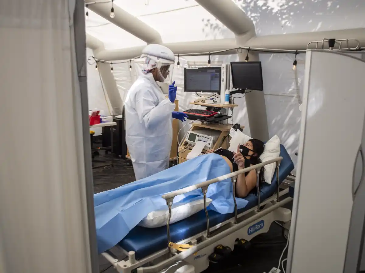 Con 16 nuevas muertes, suman 3.612 los fallecimientos por coronavirus en la Argentina