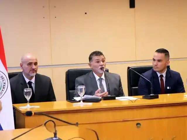 Formosa y Paraguay unifican criterios para agilizar la Justicia de Paz