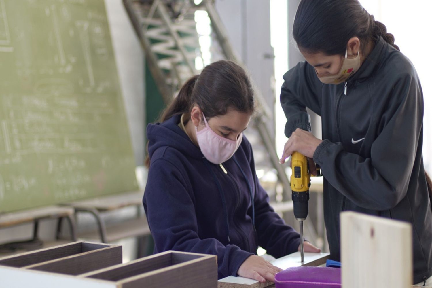 Escuelas técnicas y agrotécnicas de Entre Ríos recibirán aportes para sus residencias estudiantiles