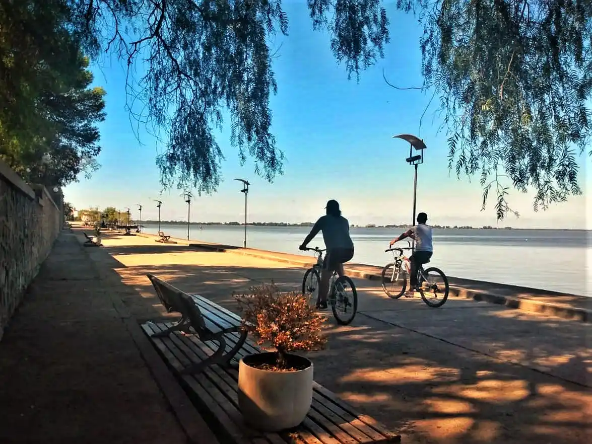 Se viene el día mundial del turismo y se planifican diversas propuestas para dar impulso a la actividad en Chascomús