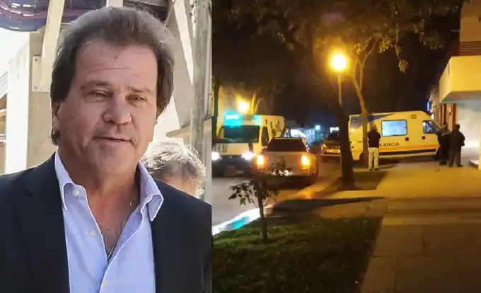 Murió el CEO de Vicentin, Sergio Nardelli