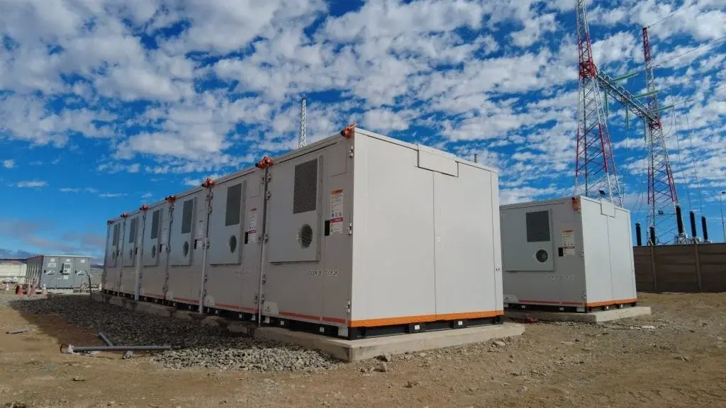 Prevén la instalación de Sistemas de Almacenamiento de Energía en Baterías (BESS)