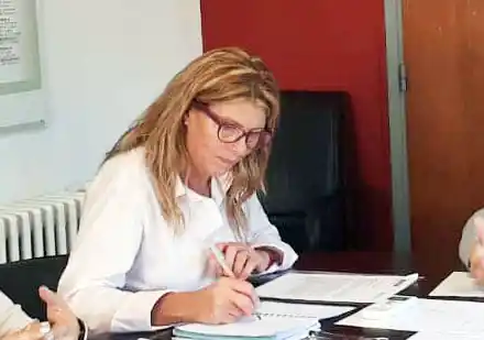 “Hay otras dos obras estipuladas para este año”