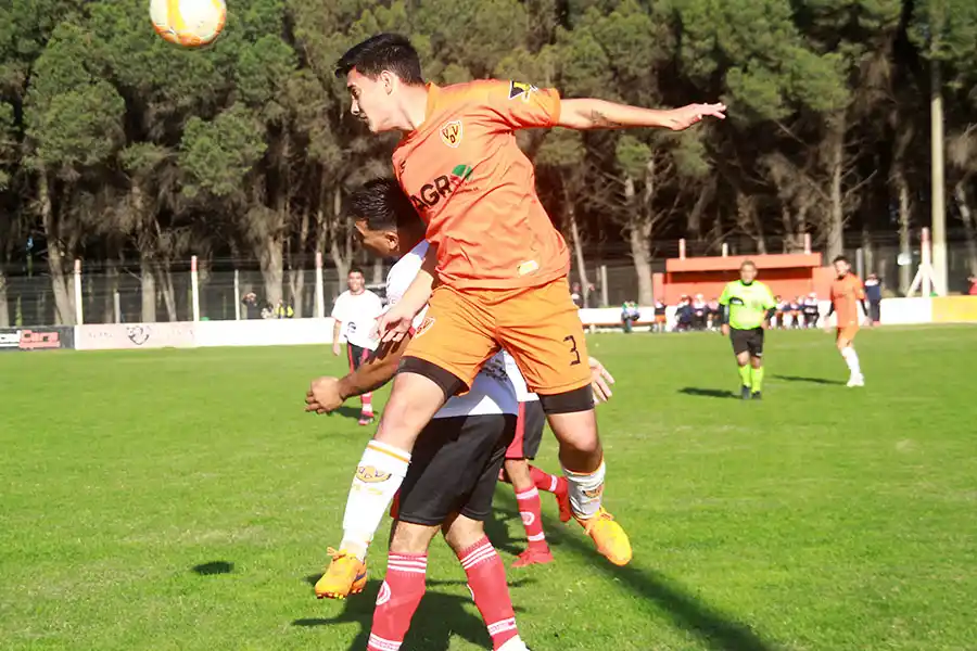 Con cuatro partido, comienza la cuarta fecha de la fase de zonas