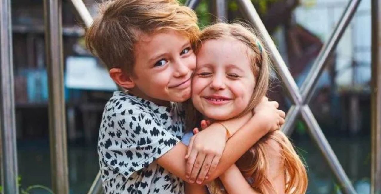 El 4 de marzo se celebra el Día del Hermano