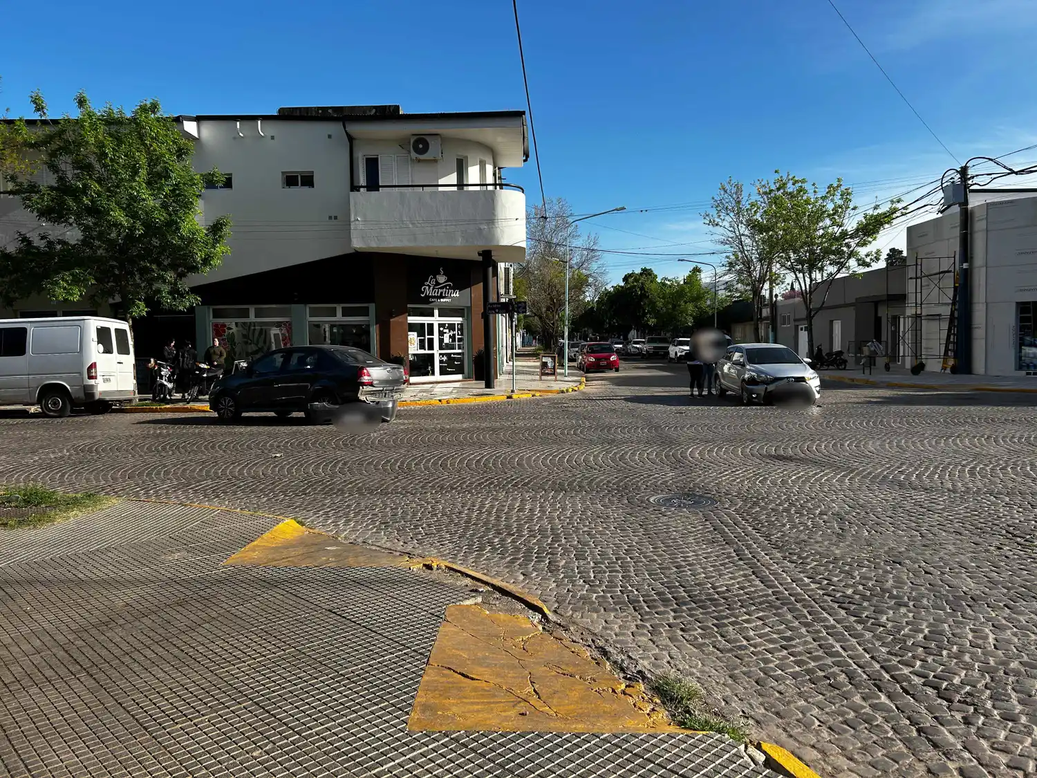 Crédito: Radio Rafaela