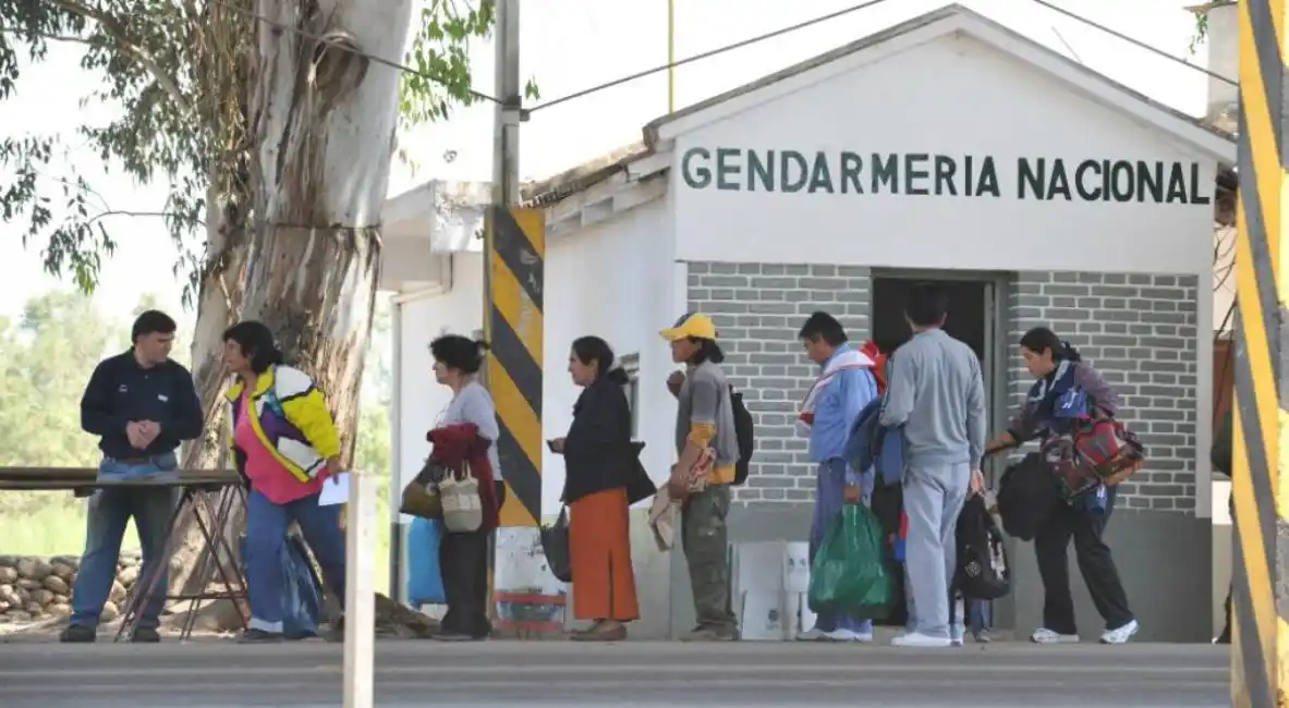 Migraciones: desafíos del nuevo tiempo