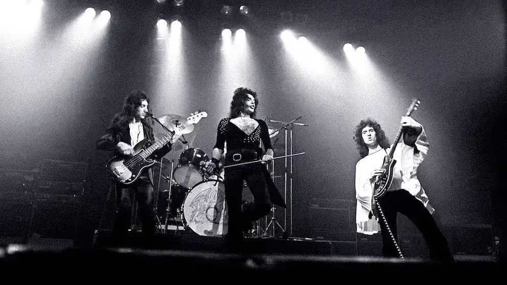 freddie mercury - 4