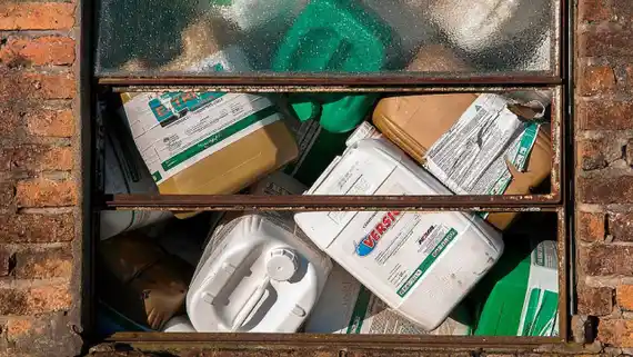 Este miércoles se tratará en Diputados el proyecto que propone regular el uso de agroquímicos