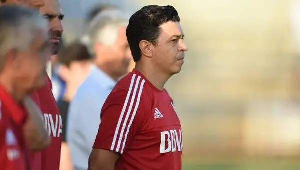 Un River alternativo se pone a punto con su segundo amistoso