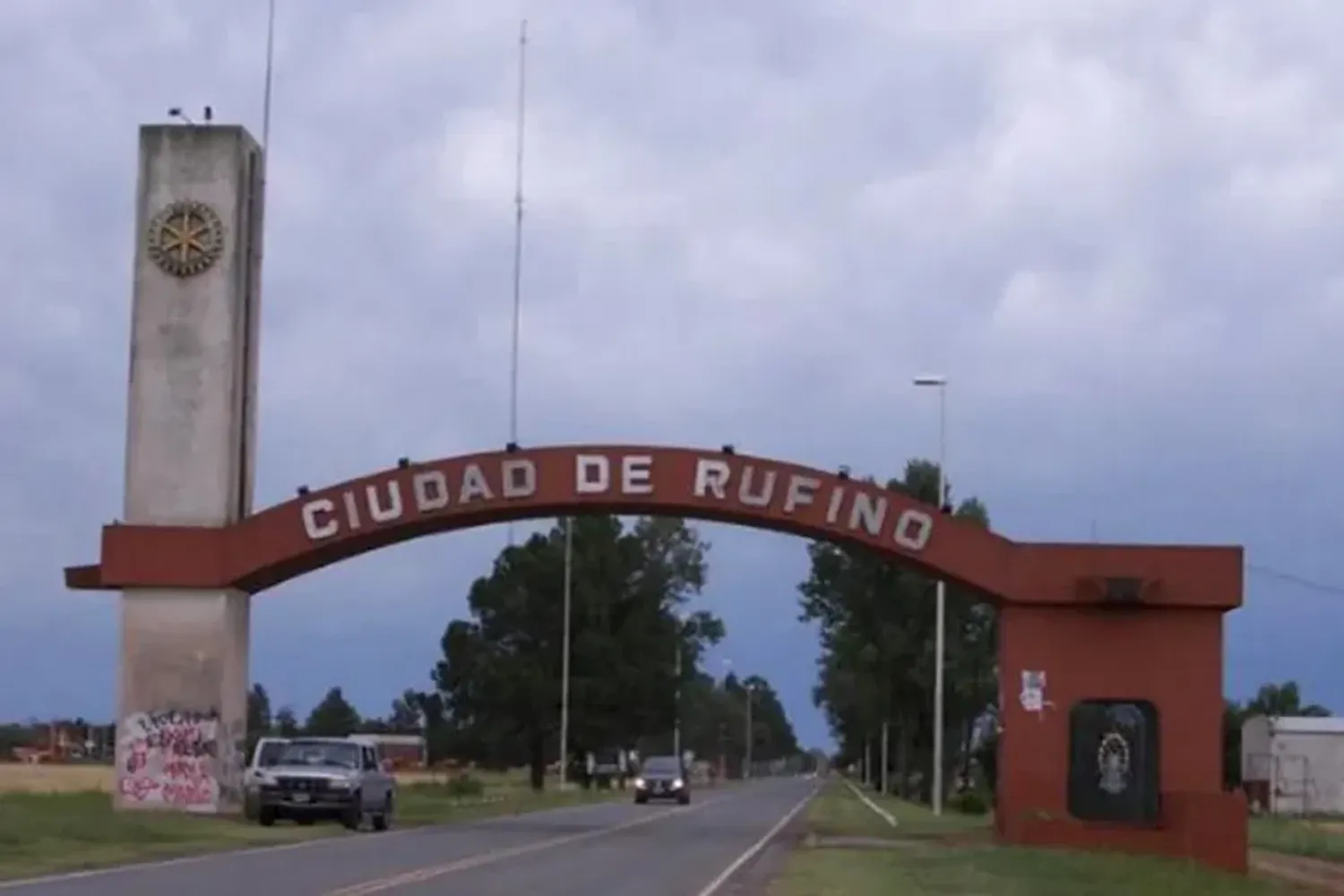 Un depravado se desnudó delante de tres niñas en una ciudad santafesina y lo metieron preso