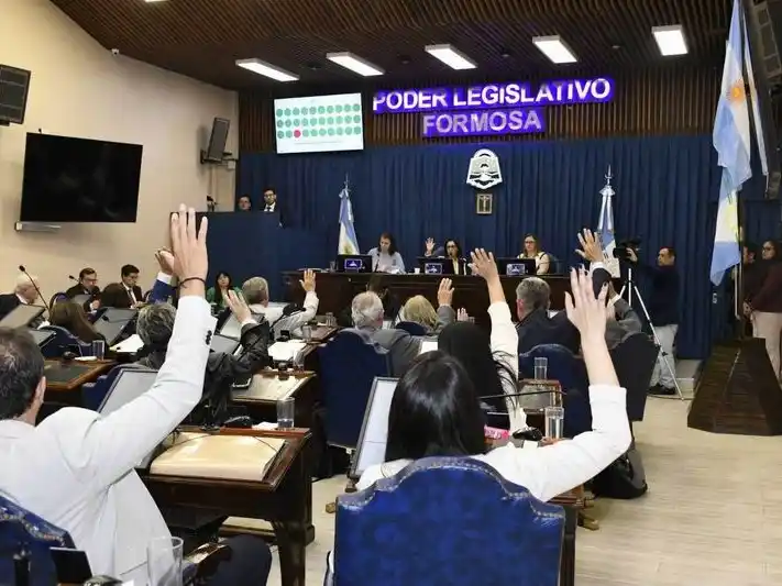 La convención constituyente consolidó cambios
en materia de justicia y derechos sociales