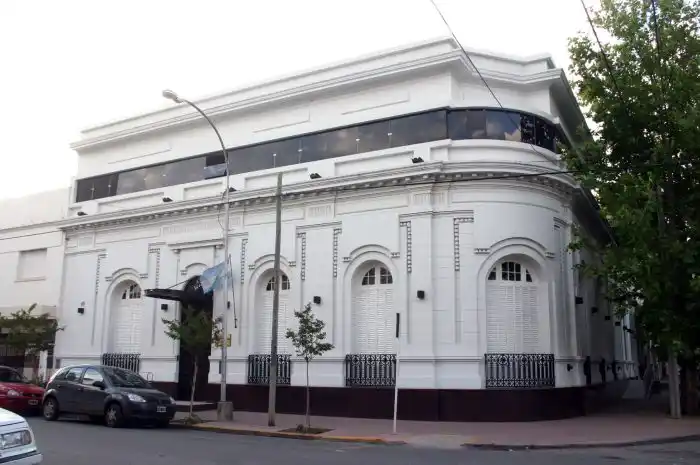 Ofrecen sede para generar un mejor funcionamiento del estado