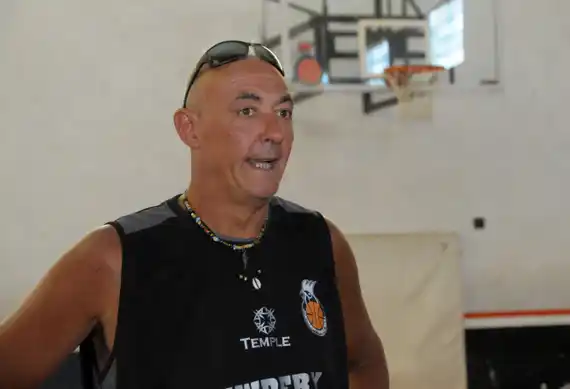 Carlos Zulberti y una novedosa propuesta