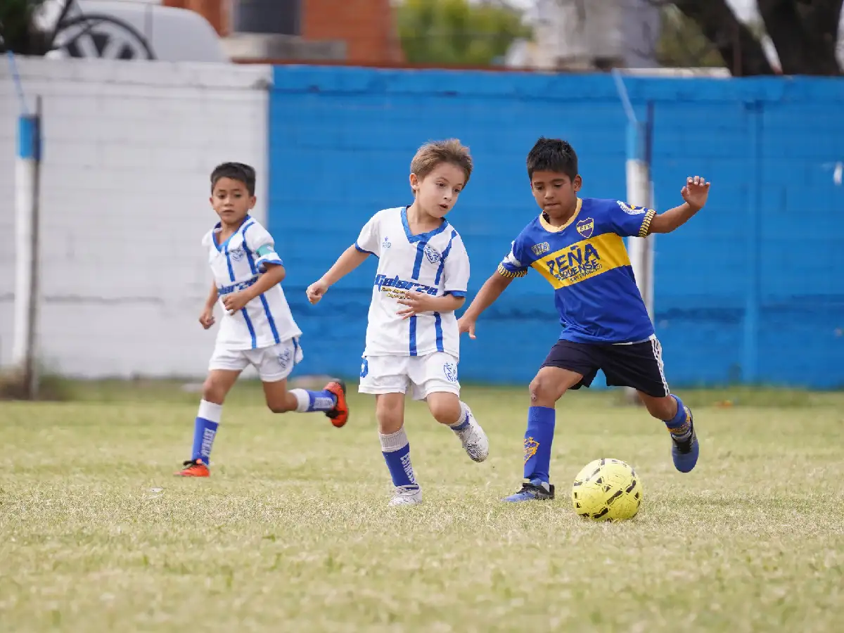 Programaron la décima fecha