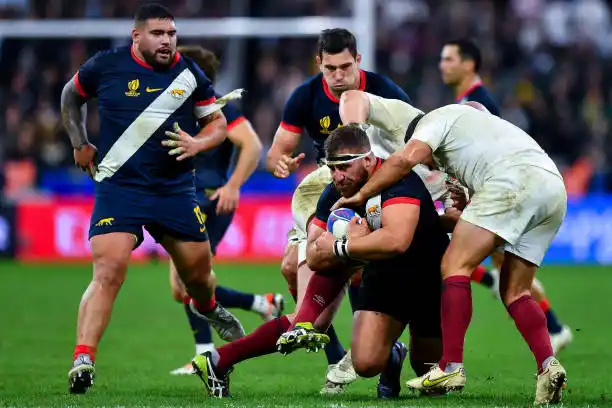 Los Pumas definieron las sedes para los test internacionales