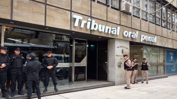 Procesan en Mar del Plata a 29 personas por dar soporte a una red millonaria de lavado de activos