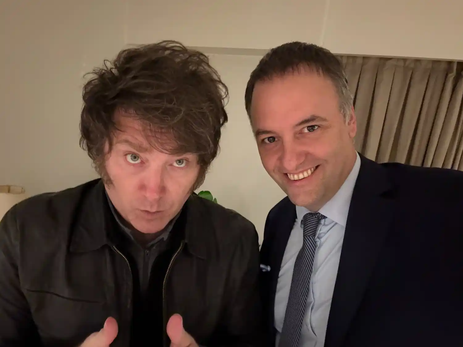 El Gobierno eliminó las retenciones para carnes y granos hasta el 31 de octubre