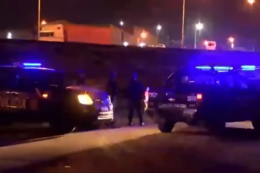 Rosario: salió a trotar y lo mataron a balazos en barrio Godoy