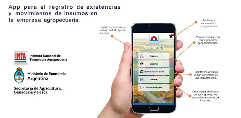 apps inta - 1