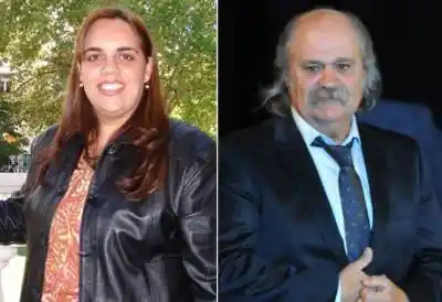 Leonor Granados volvió a criticar a su hermano Alejandro por la inseguridad