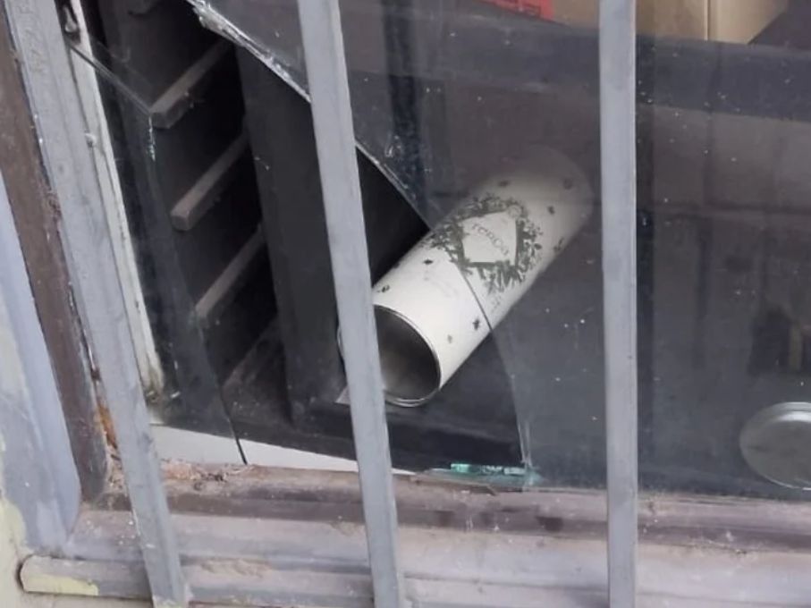 vinoteca vandalizada 2