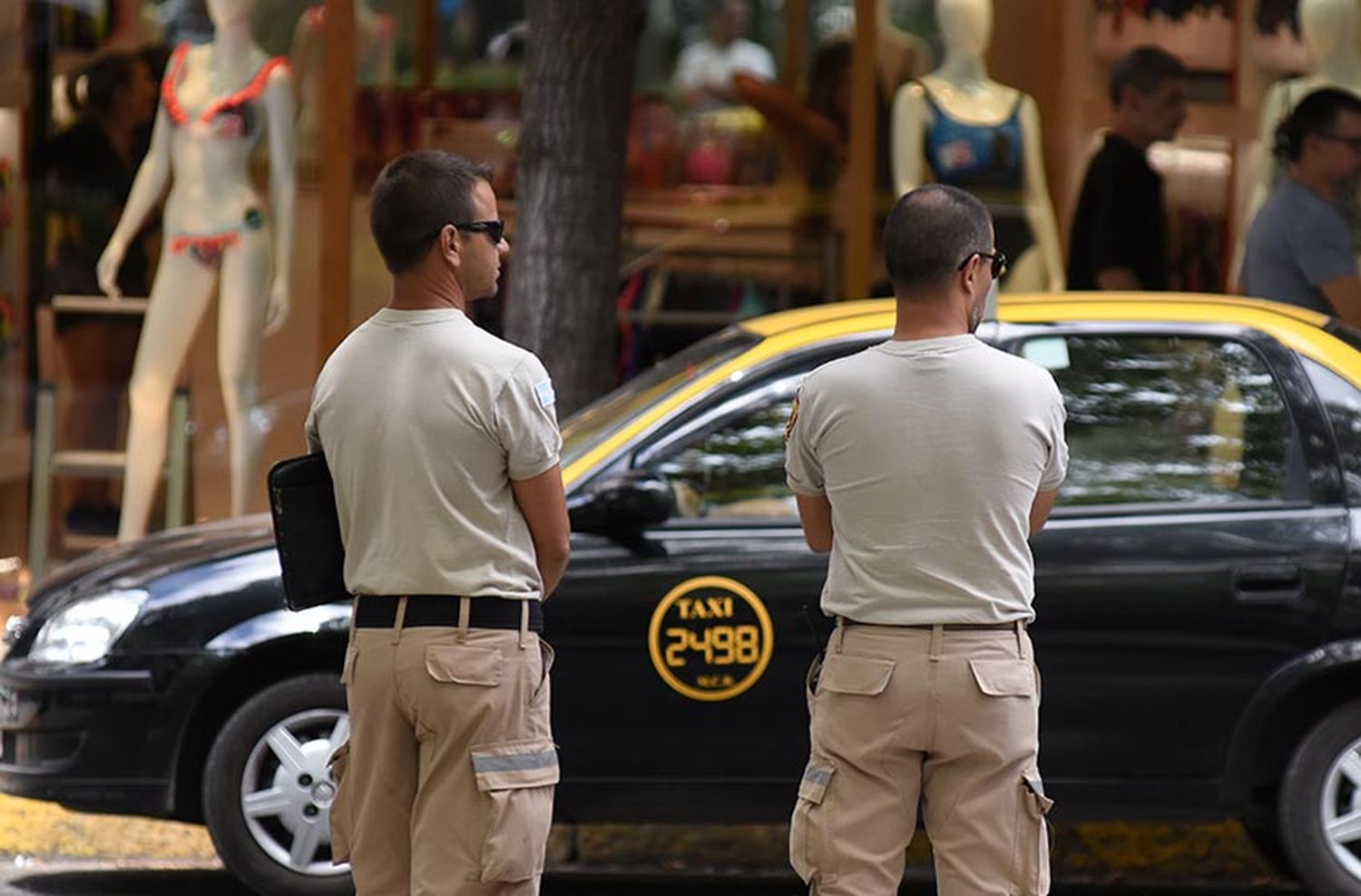 Municipales pararán por 48 horas y solo atenderán los servicios esenciales por la pandemia