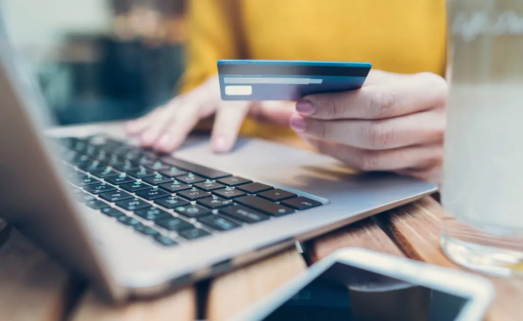 Compra online de productos sin impuestos