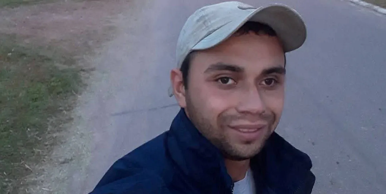 Macabra revelación: los asesinos de Damian Strada quisieron quemar el cuerpo