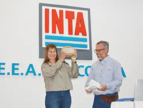 La integración y la innovación dominó la agenda de las Jornadas Forestales en INTA Concordia