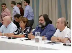 La mayoría de los gremios docentes aceptaron la  oferta salarial y empieza ciclo lectivo