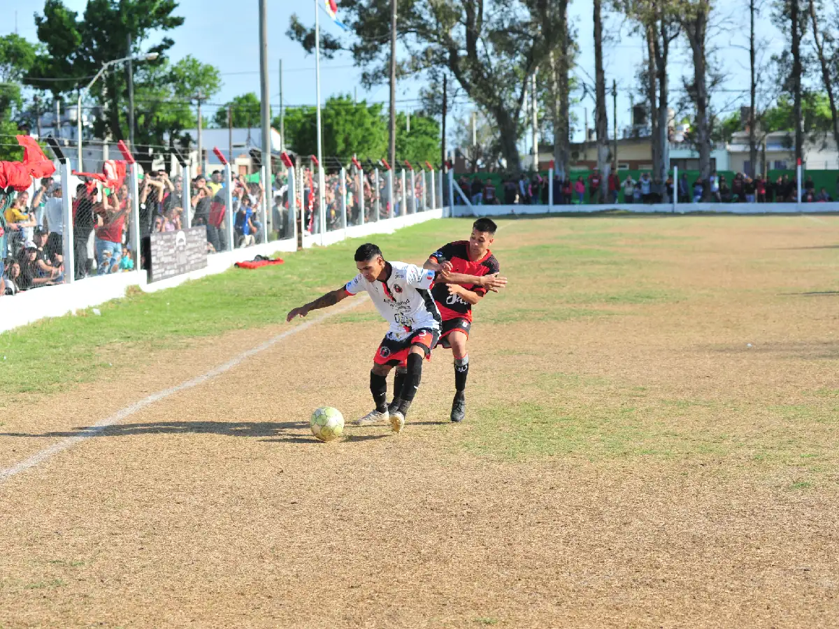 Se define el Apertura
