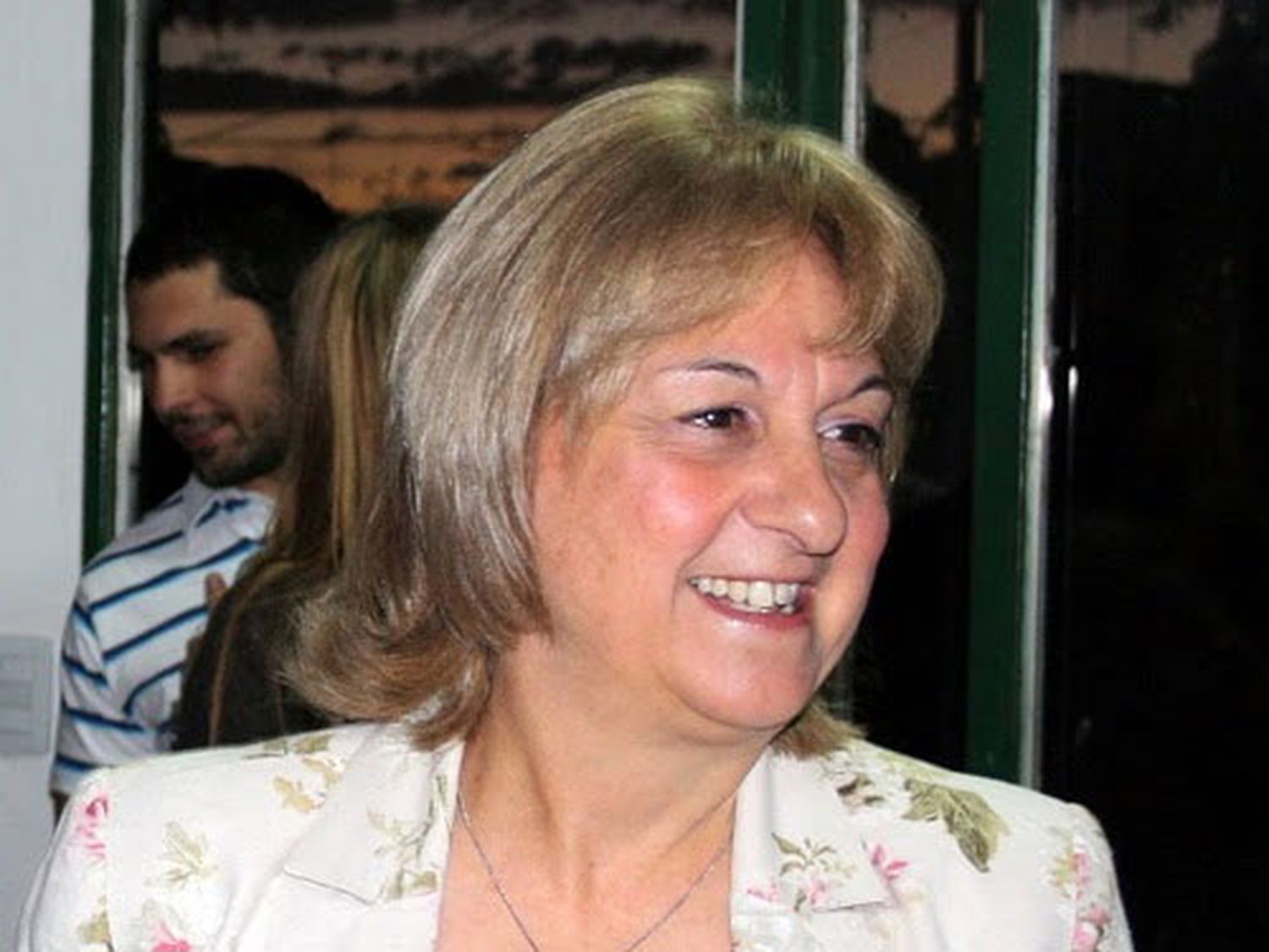 imagen Mirta Noemí Sargiotti