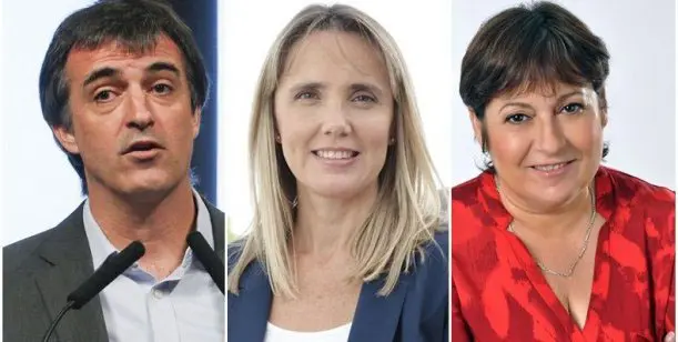 Campaña electoral: más de lo mismo