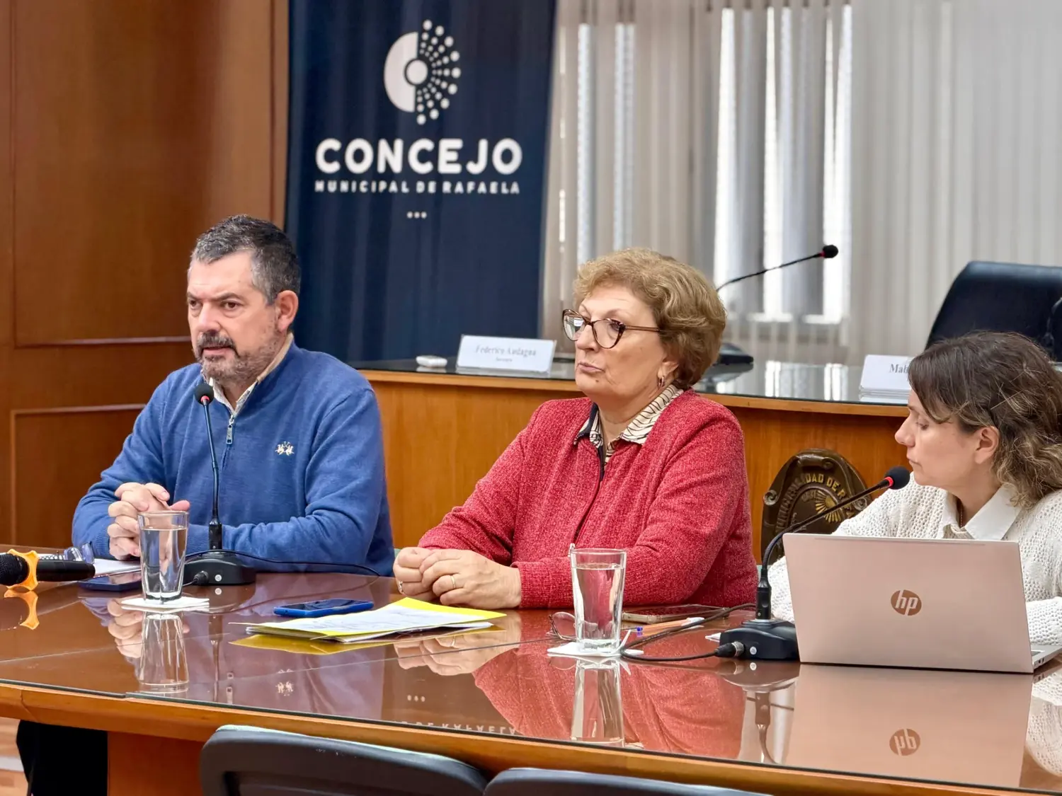 Se avecina el nuevo debate por la UCM en Rafaela: el Ejecutivo propuso elevar su valor de $72,71 a $102,47