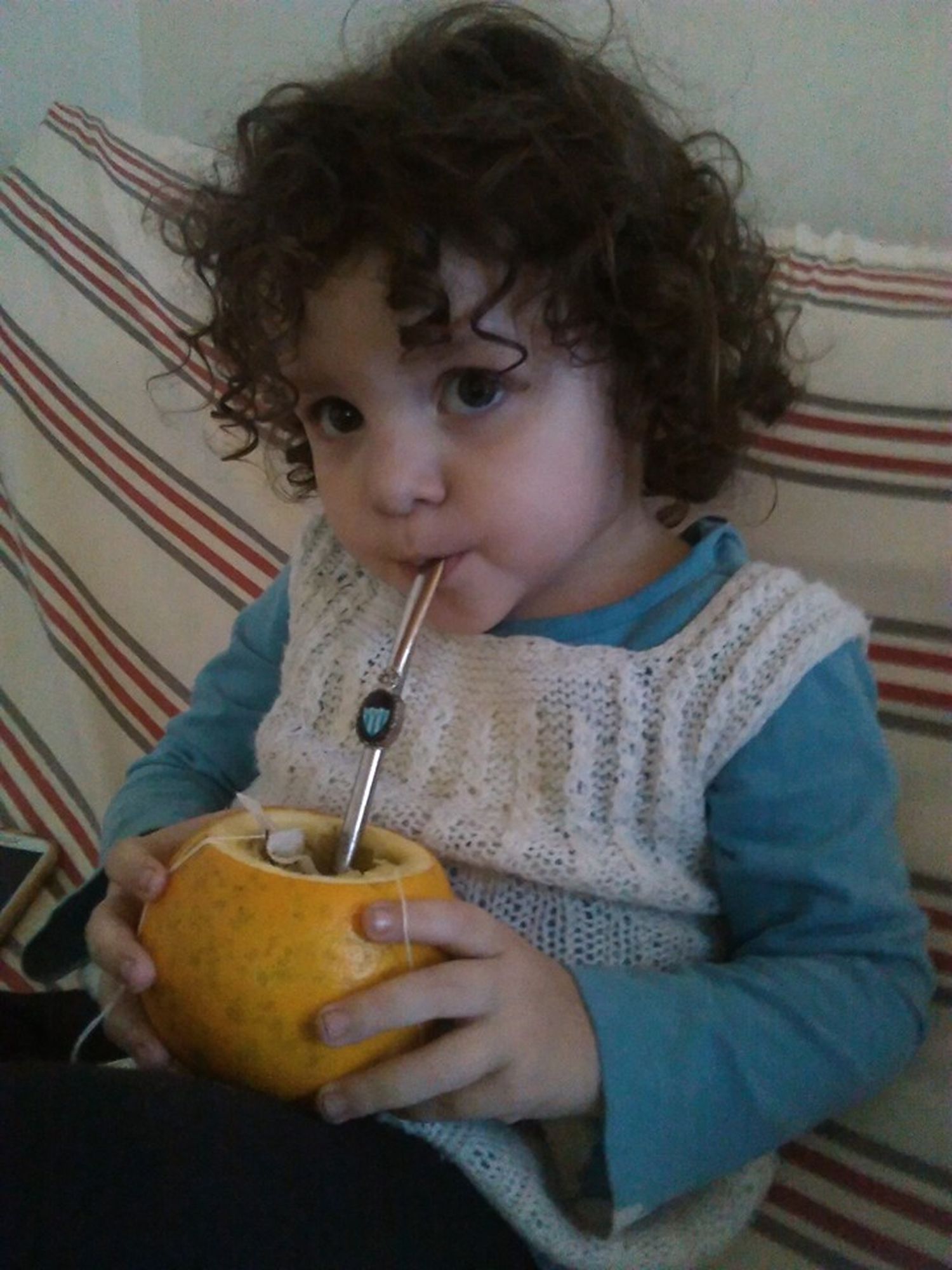 Todos por Lourdes: tiene 4 años y le diagnosticaron cáncer
