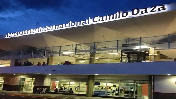 ALERTA en CÚCUTA por ciudadano que tiene COVID-19 y llegó de INGLATERRA