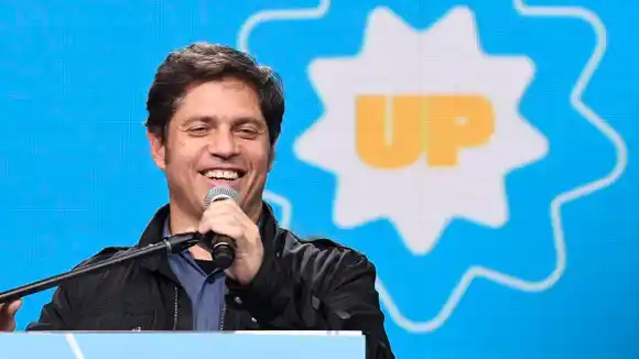 Resultados oficiales Elecciones 2023: Kicillof se impone en la elección para gobernador de la provincia de Buenos Aires
