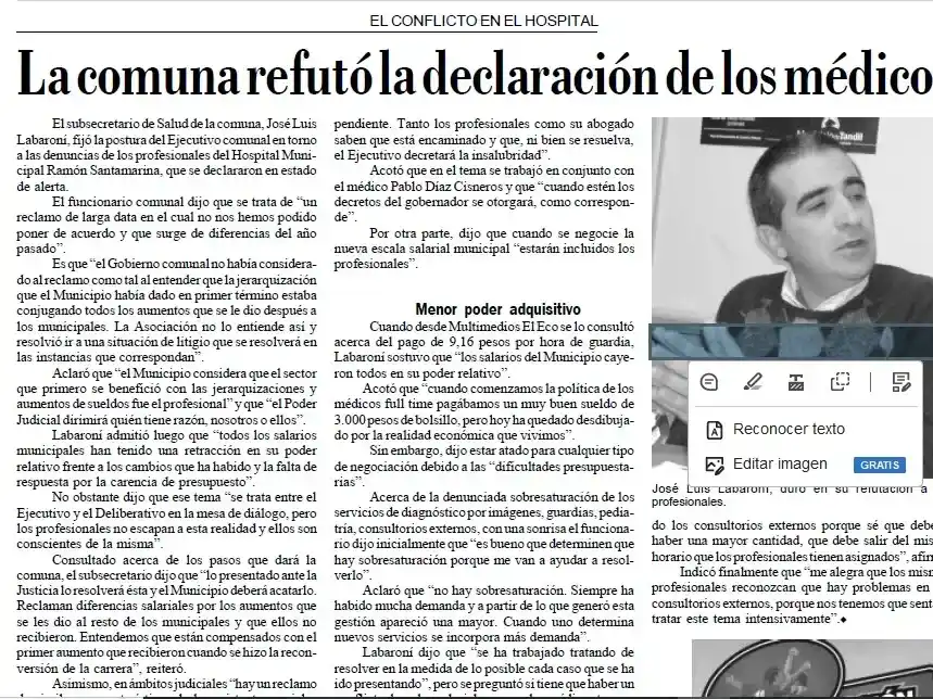 12 de mayo