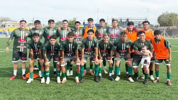 Ganaron Unión, Sarmiento y Estudiantes en los adelantos de la Primera “B”