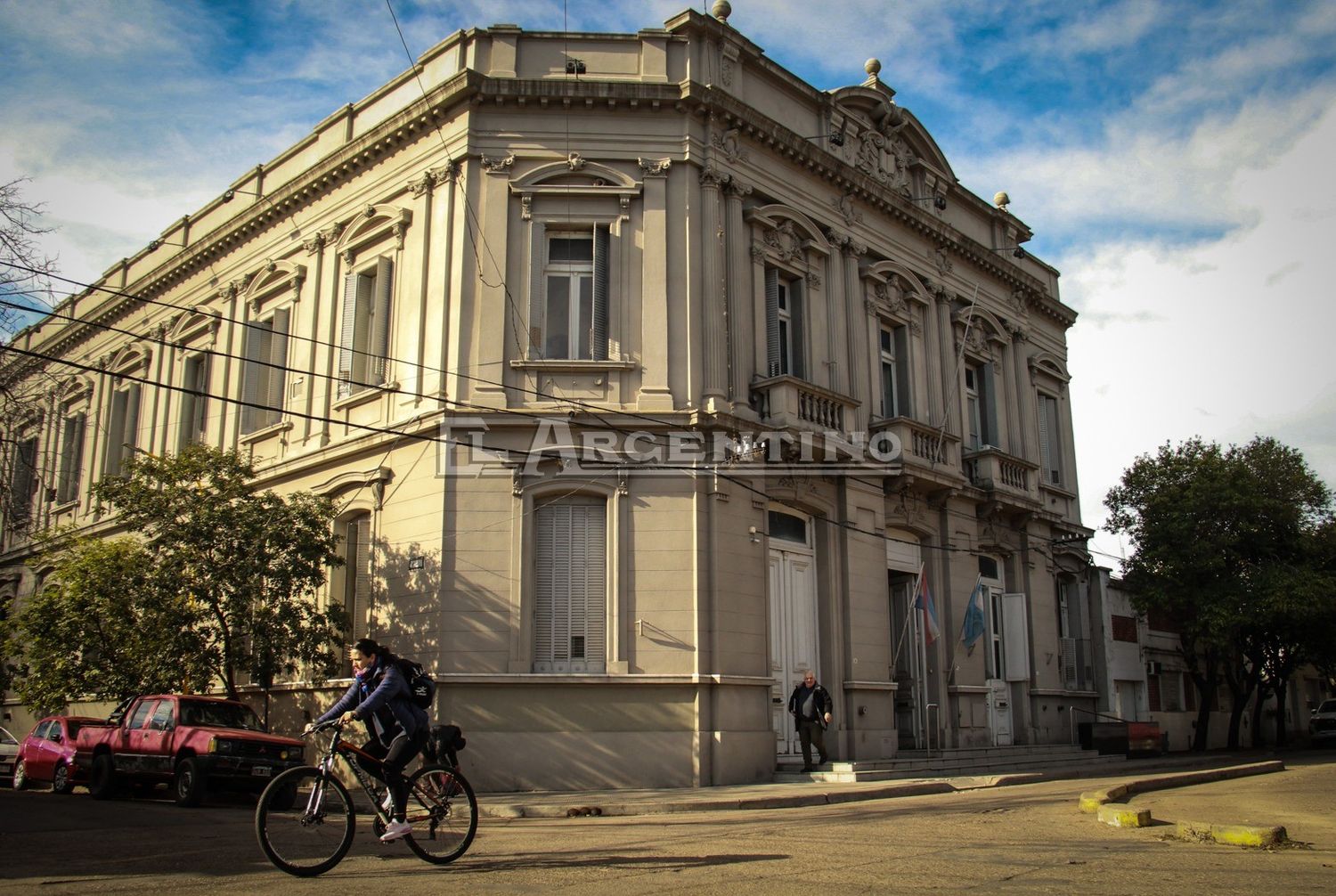 El jurado popular halló culpable al hombre enjuiciado por abuso sexual intrafamiliar