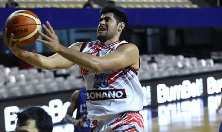 Enzo Ruiz acordó su regreso a Quilmes