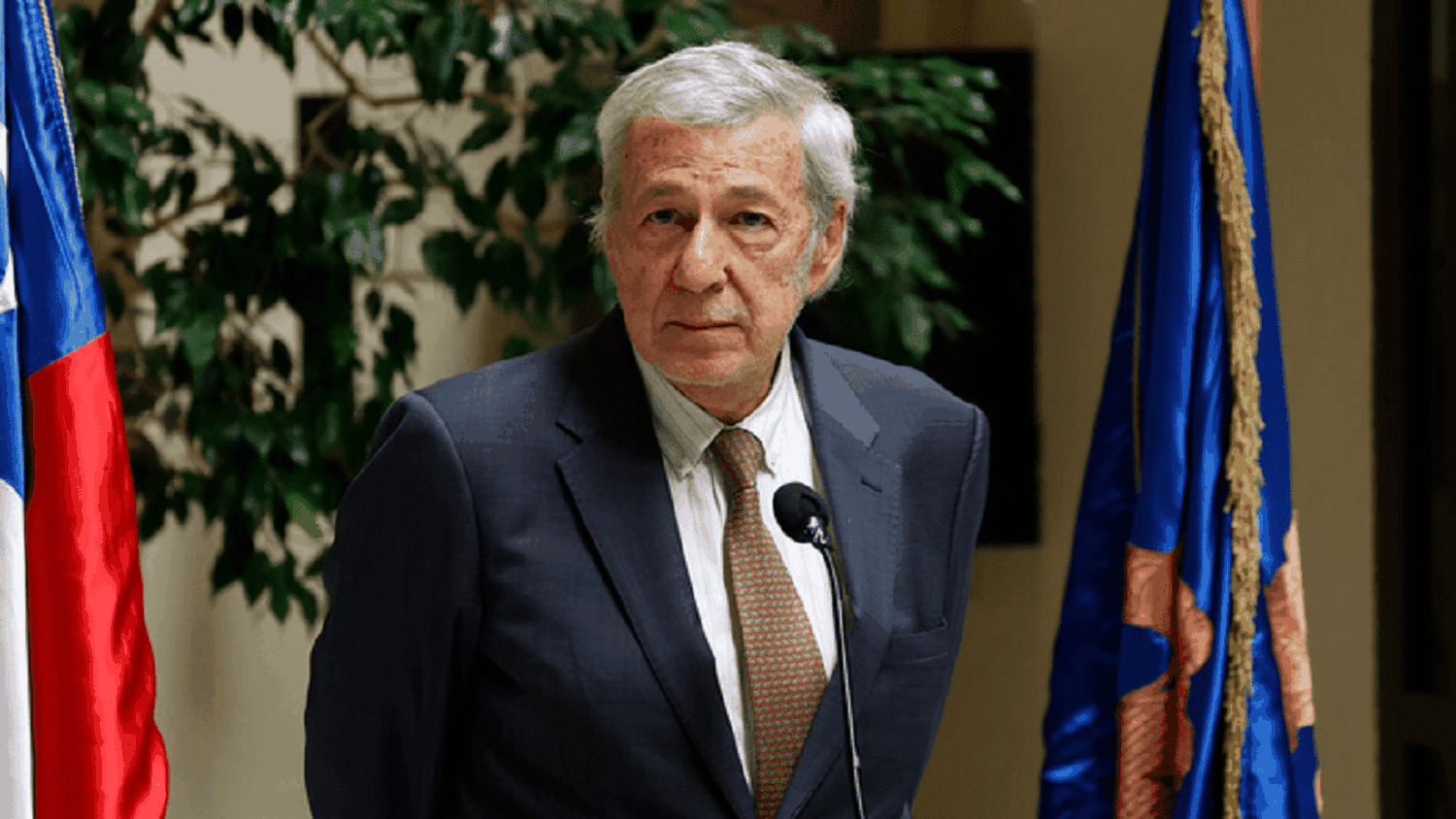 CHILE ABOGA por la inscripción de Corina Yoris en las presidenciales