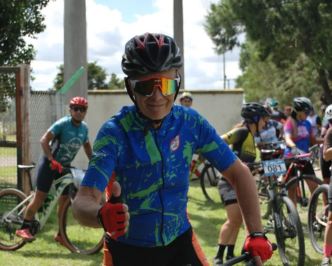 Arroyito recibirá el Campeonato Provincial de Rural Bike de la Región Ansenuza.
