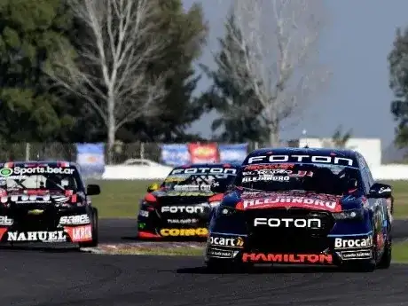 tc mouras