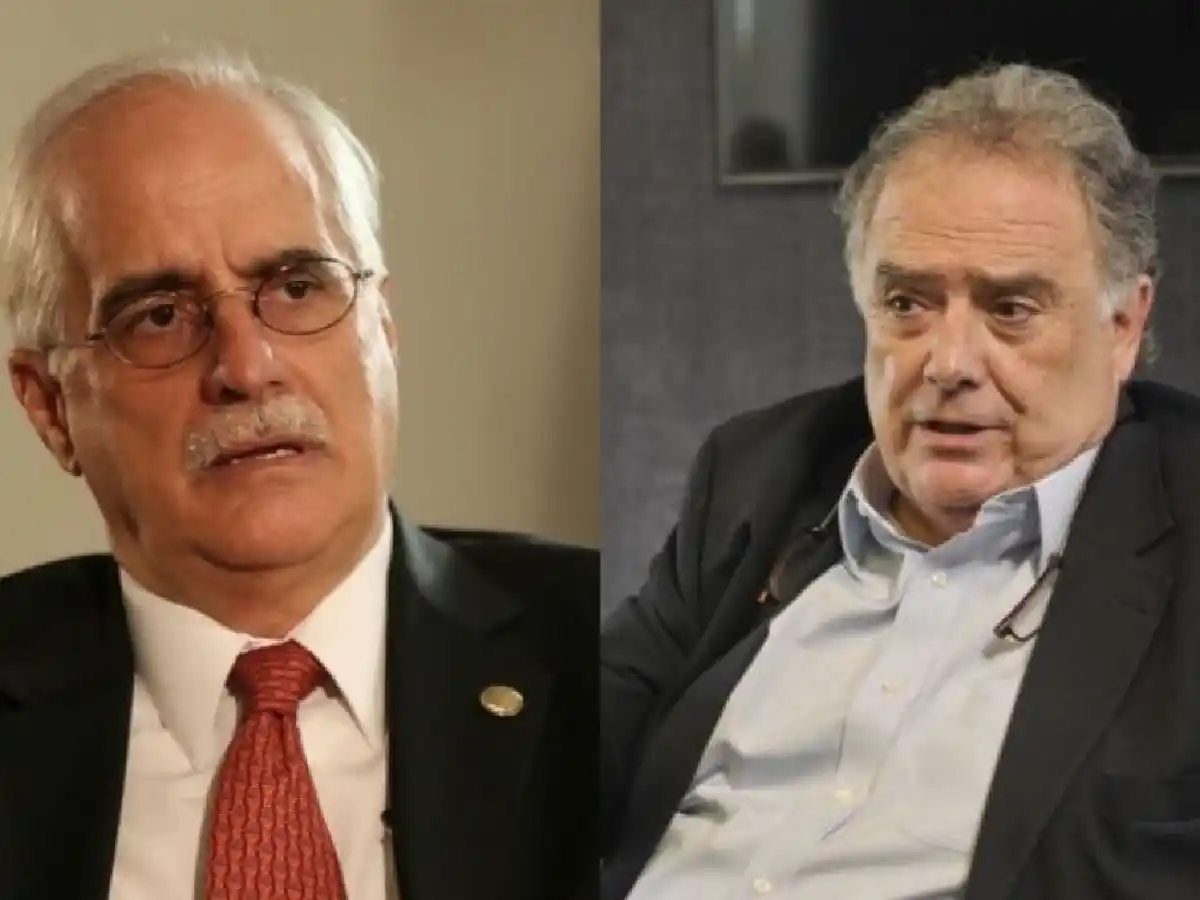 El presidente bajó a Taiana y a Valdés del viaje a México